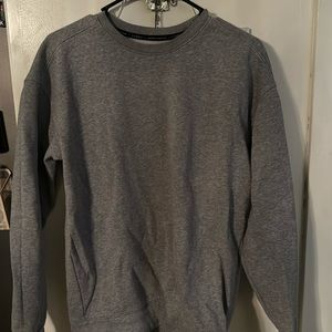 Curry Brand Men’s Crew Neck Sweatshirt
